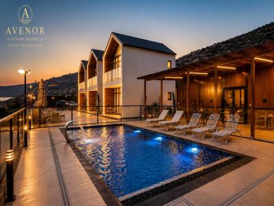 AVENOR RESORT