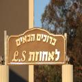 אחוזת LS