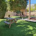סוויטות Garden