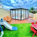 סוויטות Garden