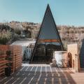 Pyramid House