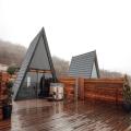 Pyramid House