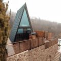 Pyramid House