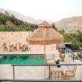 Pyramid House