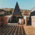 Pyramid House