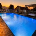 אחוזה בהר