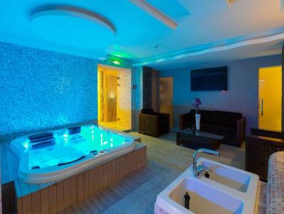 סוויטות קליפורניה