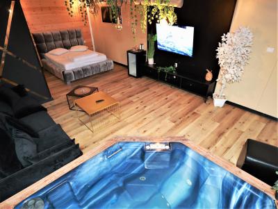 סוויטה בכפר