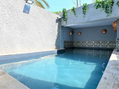 פינה מול הנוף