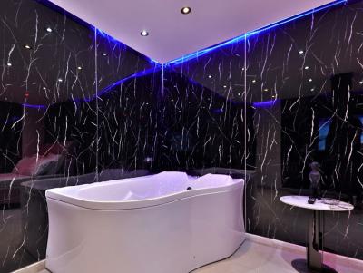 Pink Suite