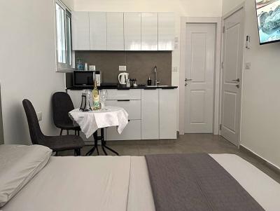 New Suite