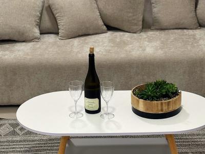 סוויטת פאר ליד הים