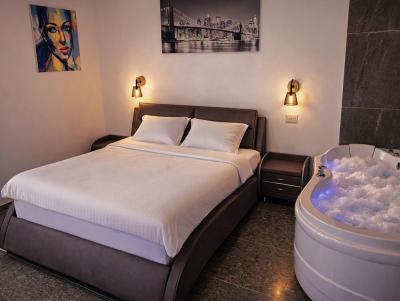 קאסה דל סול