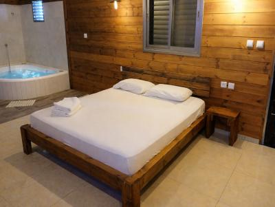 צימרים לילות לבנים