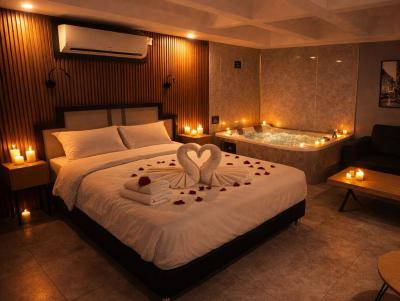 M Hotel Tlv
