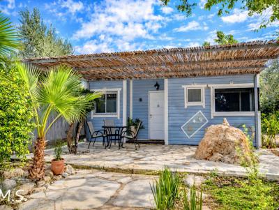 צימר מפרץ האהבה