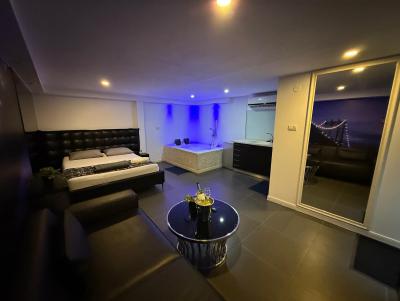 סוויטת מנהטן נווה צדק