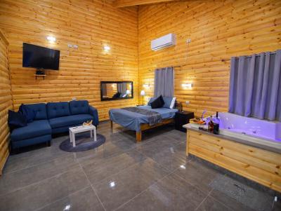 סוויטות לגעת באופק