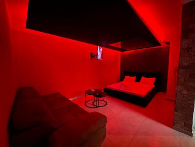 זמן לאהבה בנוף הגליל