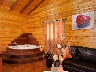 סוויטות אירוס