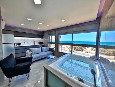 בלאק סוויט על הים