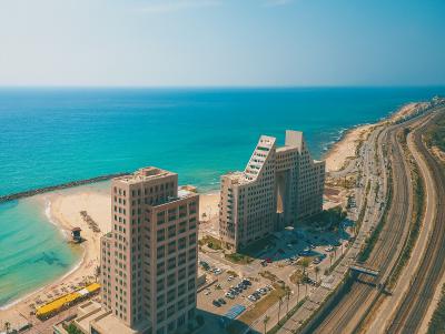 סוויטות בלו ביץ