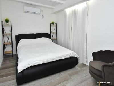 הסוויטה הפרטית