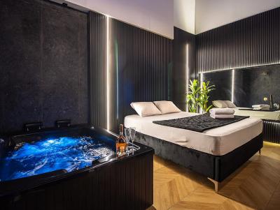 סוויטות טריו