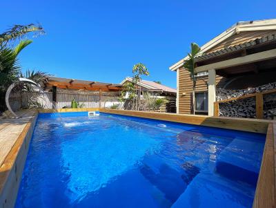 בקתה וספא במגדים