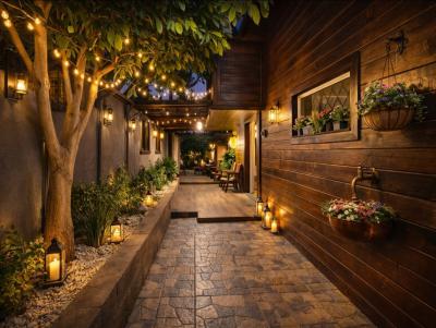 מתחם היוקרה כוכב הצפון