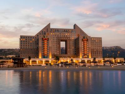 אלמוג סוויטות vip