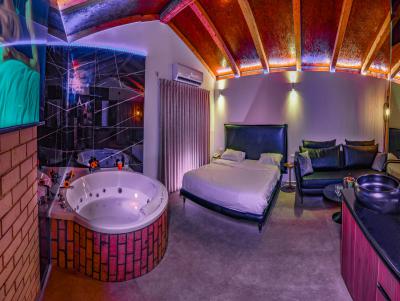 פלטיניום ספא