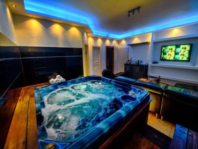 פלטיניום ספא