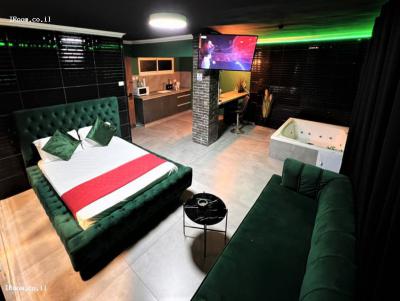 בלאק פרימיום נוף הגליל