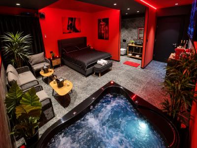 red room