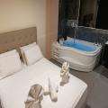 Escape suites