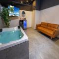 Escape suites