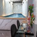 Escape suites