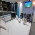 Escape suites