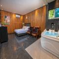 Escape suites