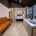 Escape suites