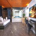 Escape suites