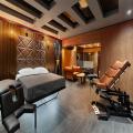 Mask Hotel