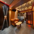 Mask Hotel