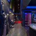 Mask Hotel