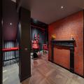 Mask Hotel