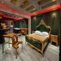 Mask Hotel