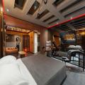 Mask Hotel