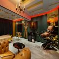 Mask Hotel