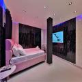 Pink Suite